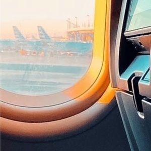 Meet your Posher, Sergio